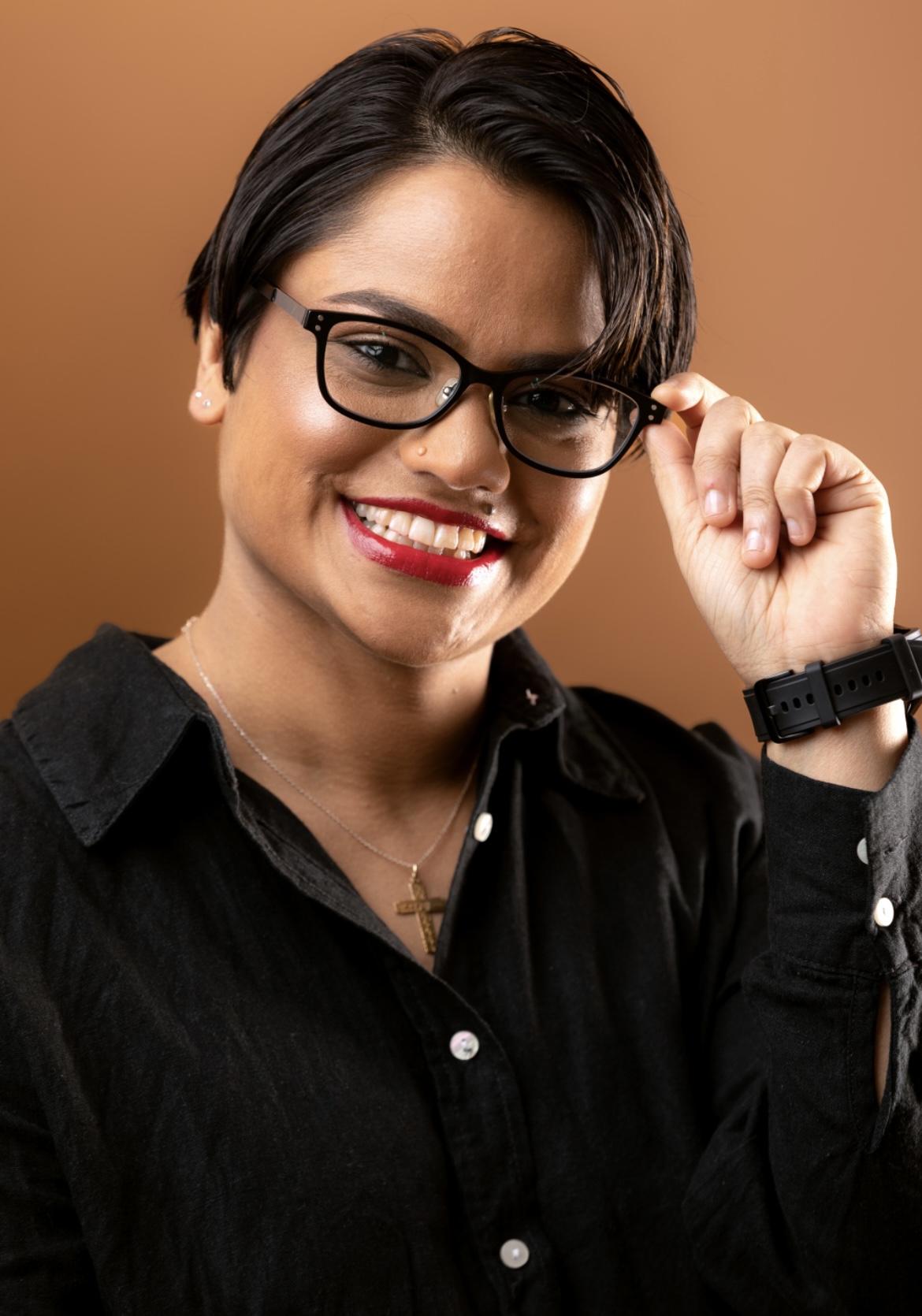 Jessica Colaco — Entrepreneur, Ecosystem Builder & Global Speaker
